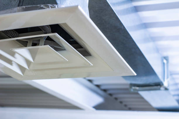 Best HVAC Maintenance and Cleaning  in Rock Valley, IA