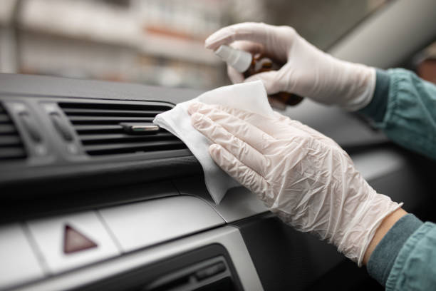 Trusted IA Airduct Cleaning Experts