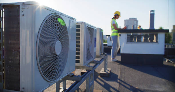 Best Best Air Duct Cleaning Company  in Rock Valley, IA