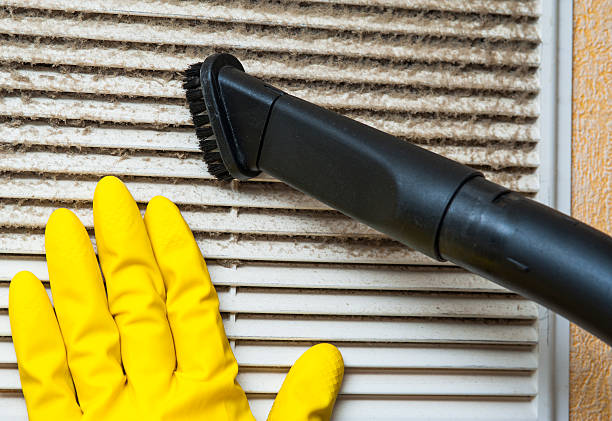 Best Emergency Air Duct Cleaning  in Rock Valley, IA