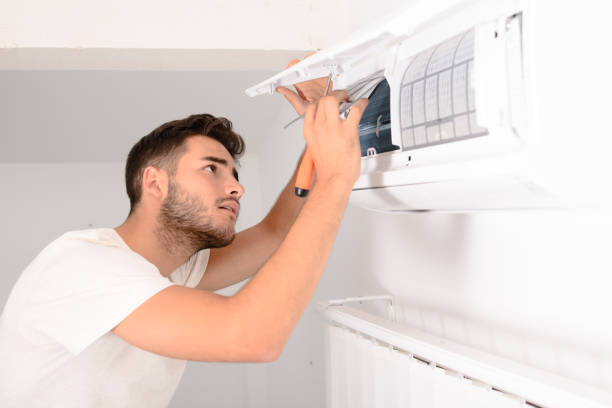 Best Best Air Duct Cleaning Company  in Rock Valley, IA